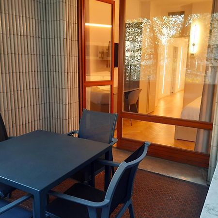 Mako Suites - Centro E Stazione Monza Exterior photo