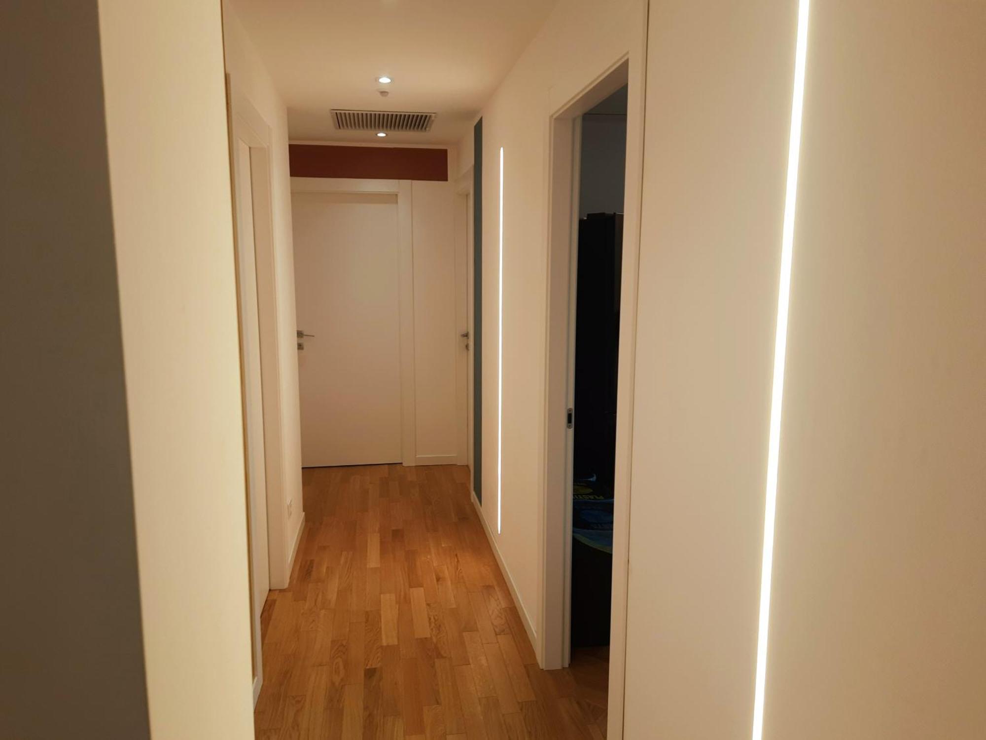 Mako Suites - Centro E Stazione Monza Exterior photo